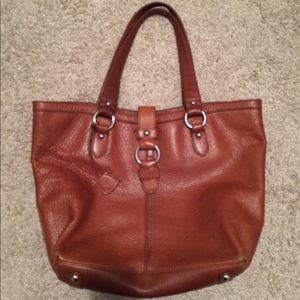 Banana Republic Bag
